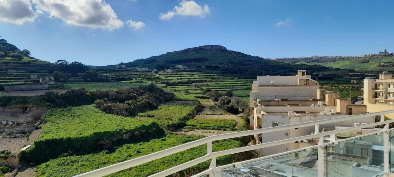 شقة Vista Point Zebbug  المظهر الخارجي الصورة