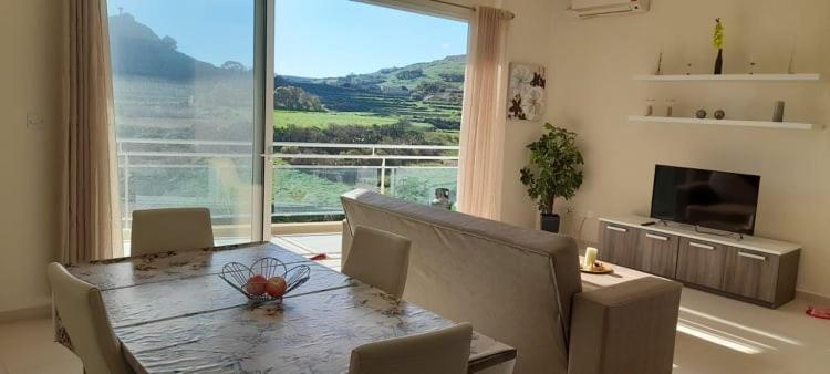 شقة Vista Point Zebbug  المظهر الخارجي الصورة